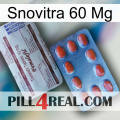 Snovitra 60Mg 36